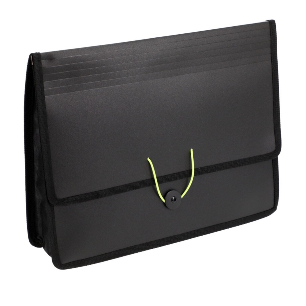 iScholar Explandable Document Case NWT